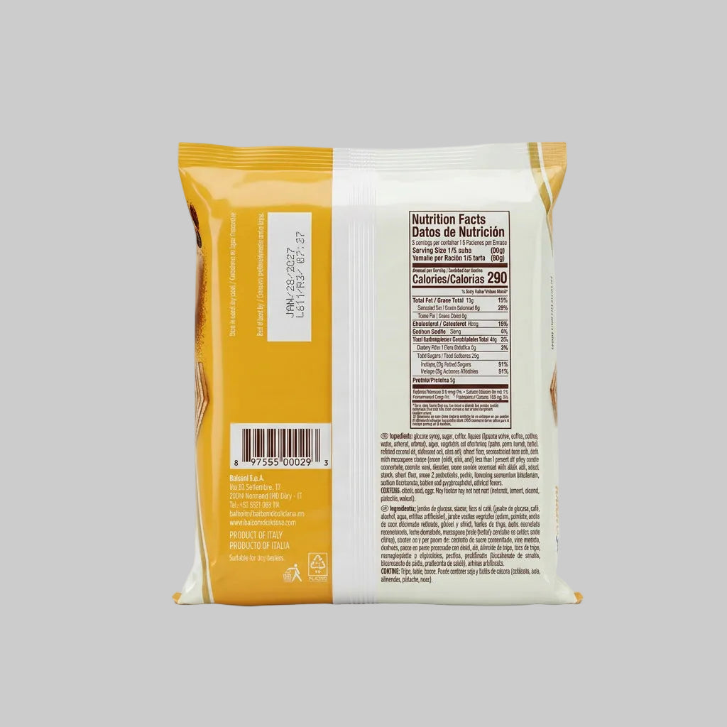 Manner Knuspino Lime / Limette Wafers, 3.88 oz (110g)