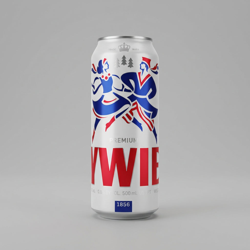 Zywiec Premium