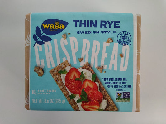 Wasa Crispbread
