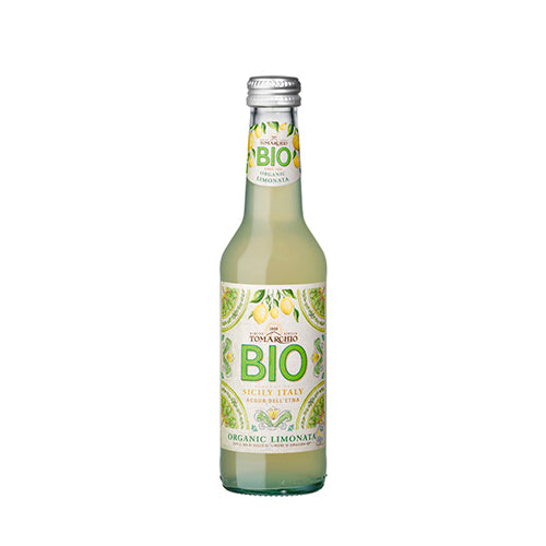 Tomarchio Organic Limonata, 275ml