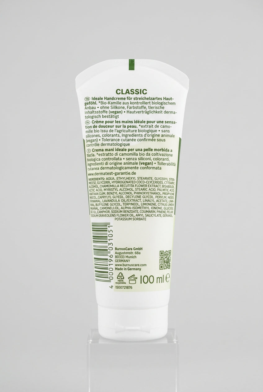 Kamill Classic Hand Cream, 100 ml