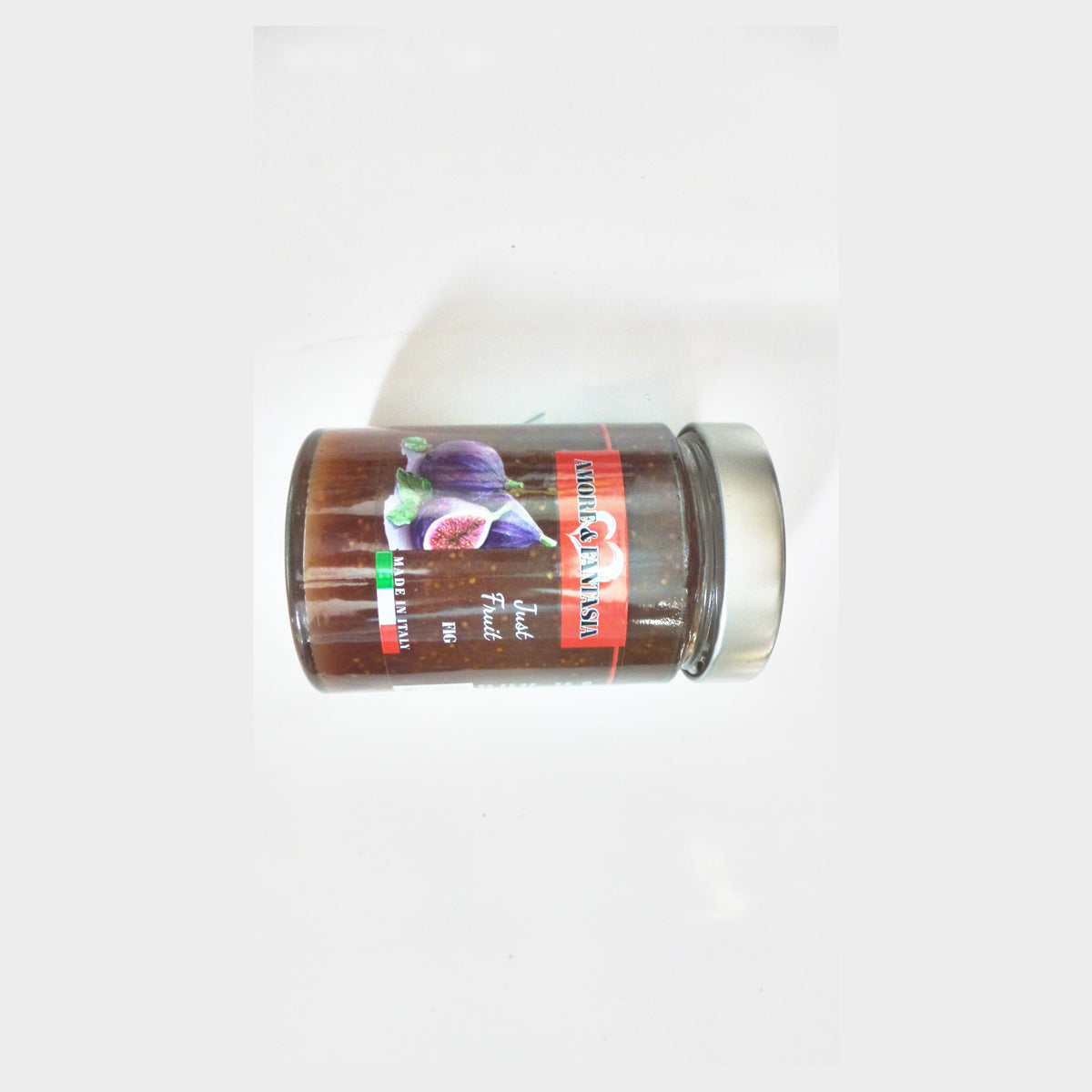 Amore & Fantasia Just Fruit Fig Spread