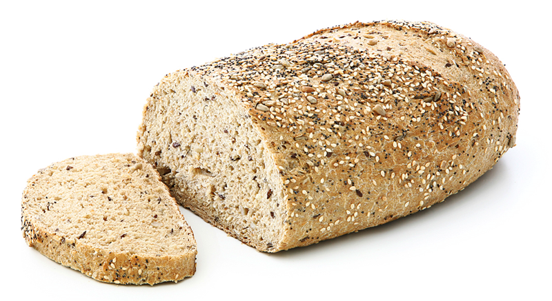 "Back Shop" Champion Bread #510, 805 g