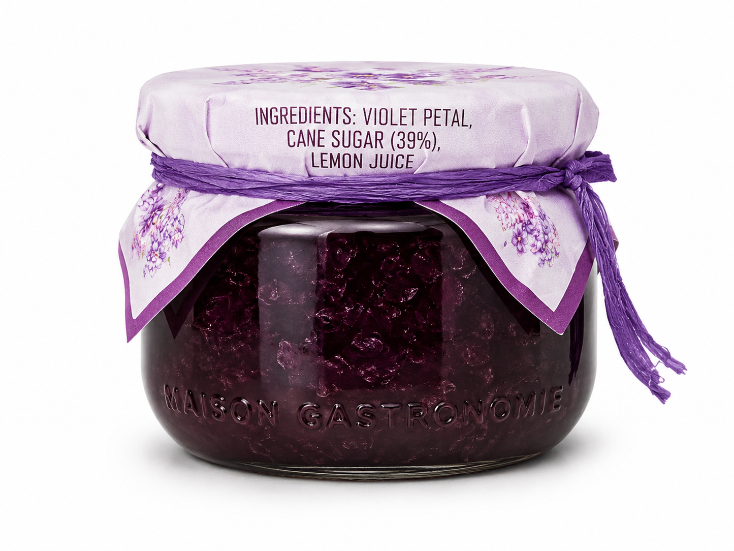 Don Gastronom Violet Petals Spread – 140g