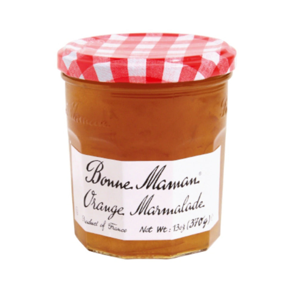 Bonne Maman Orange Marmalade, 13.1 oz (370g)