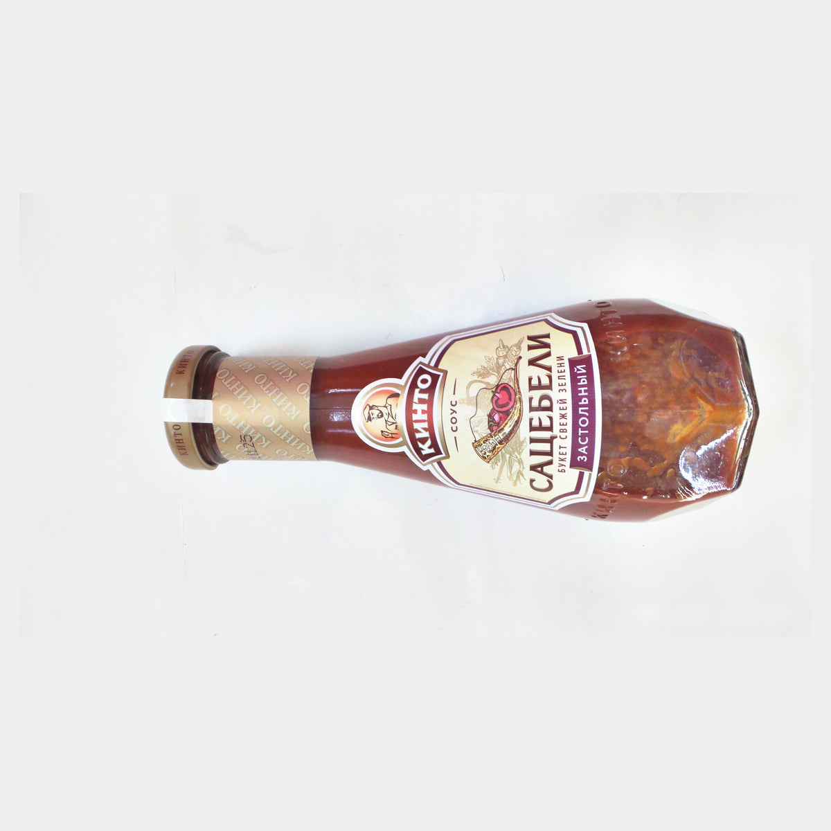 Kinto Satsebeli Zastolny Sauce, 300 g