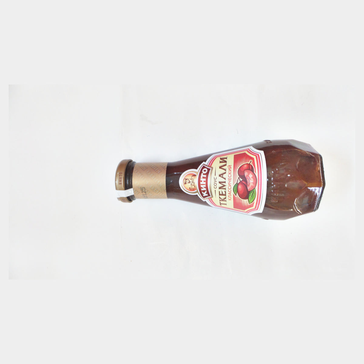 Kinto Tkemali Classic Sour Plum Sauce, 300 g