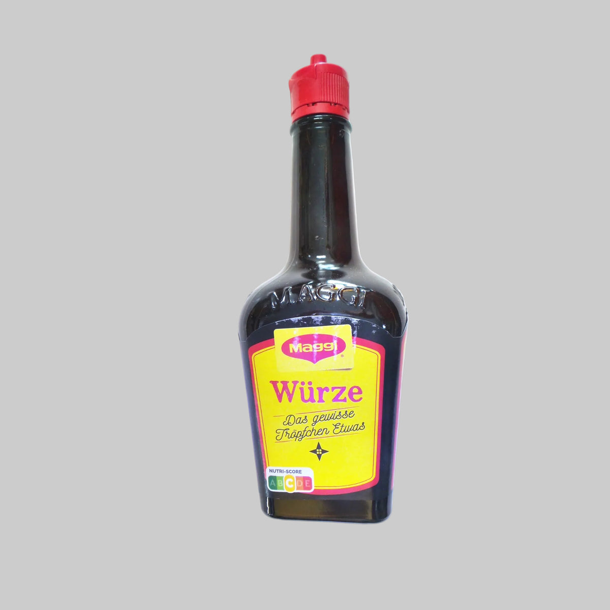 Maggi Würze Liquid Seasoning, 6.83 oz (202ml)