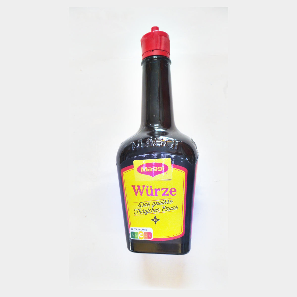 Maggi Würze Liquid Seasoning, 6.83 oz (202ml)