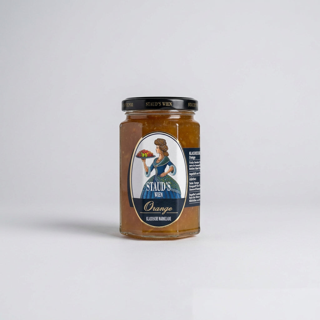 Staud's Orange Marmalade, 11.6 oz (330g)