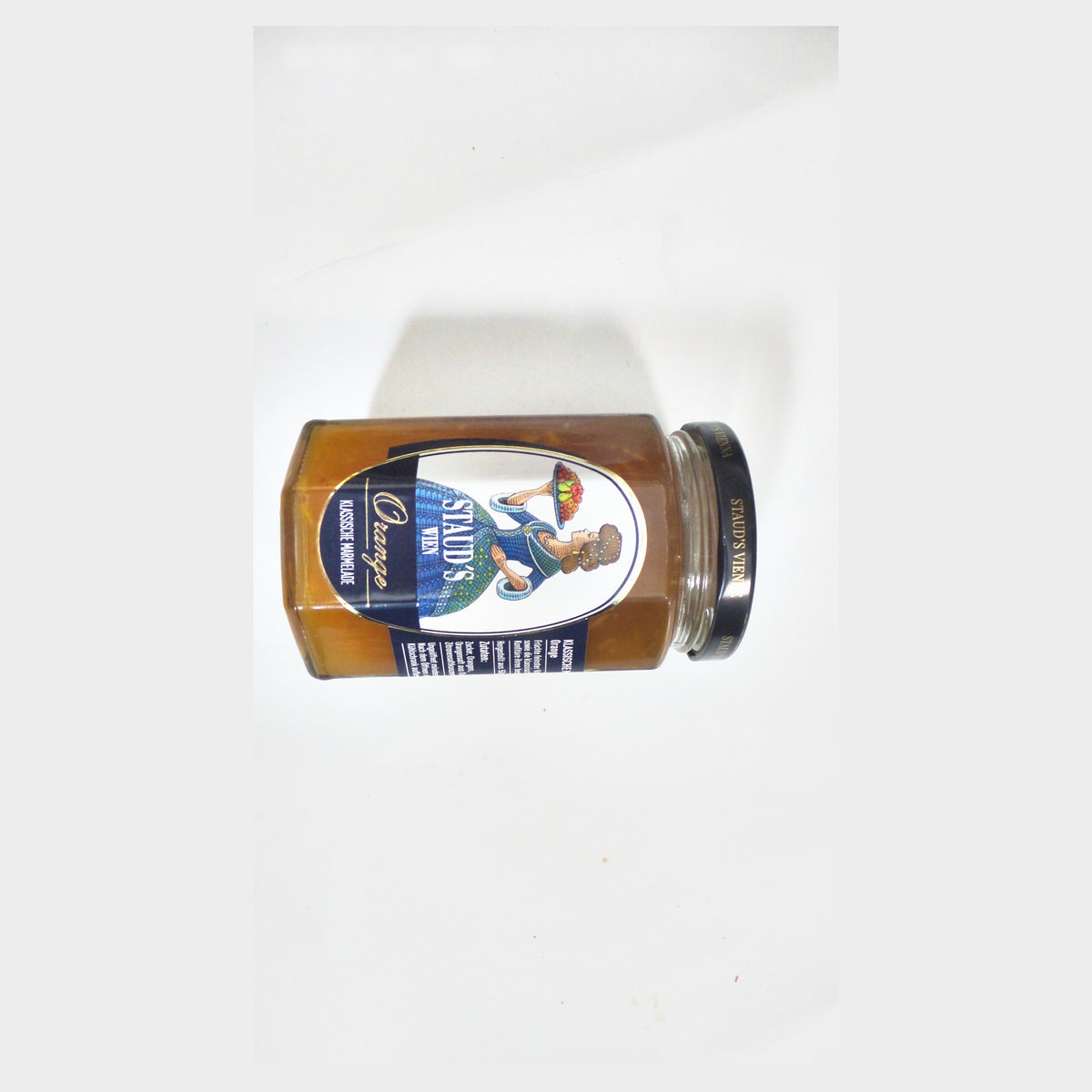 Staud's Orange Marmalade, 11.6 oz (330g)