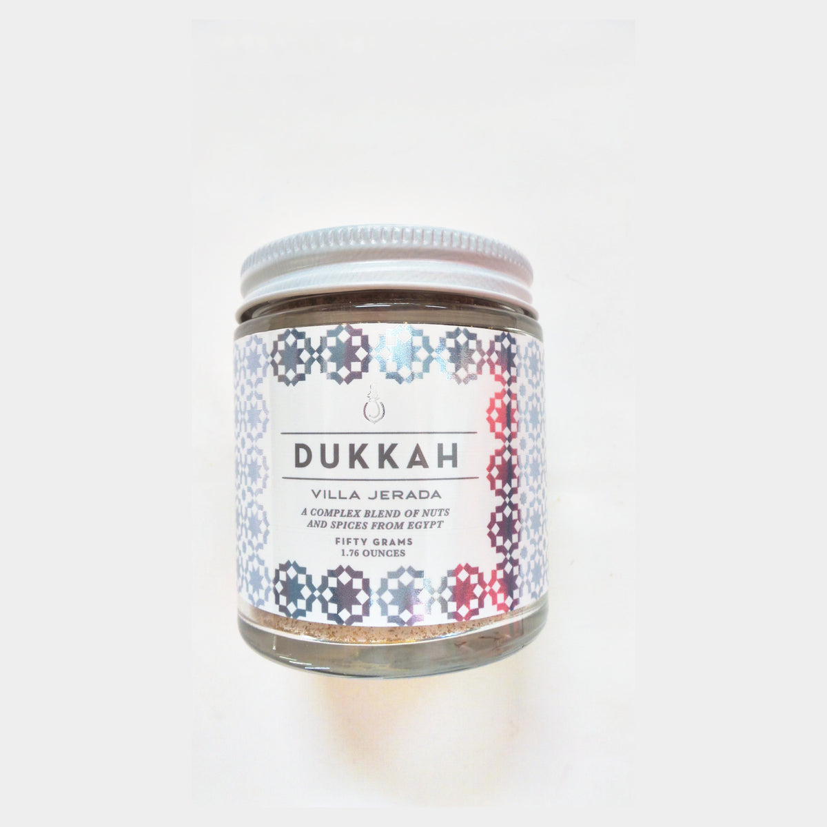 Villa Jerada Dukkah, 1.76 oz (50g)