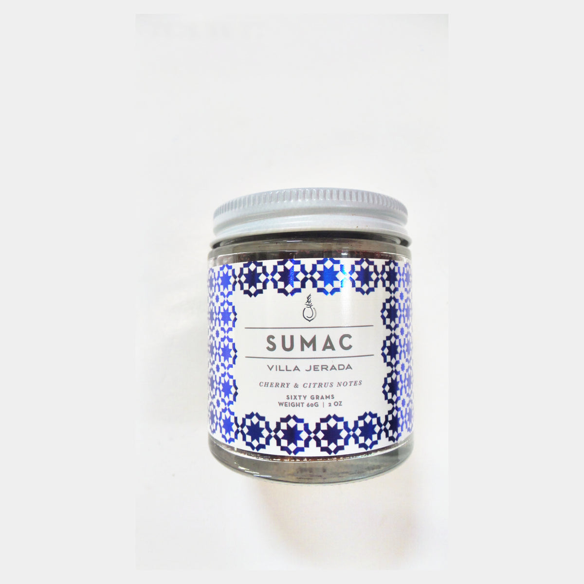 Villa Jerada Sumac, 2 oz (60g)
