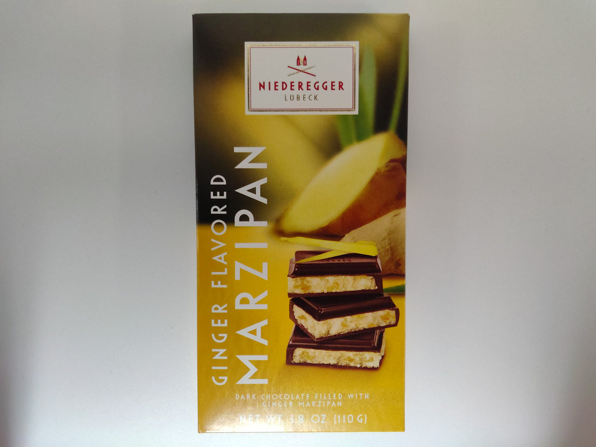 Niederegger Marzipan Bar
