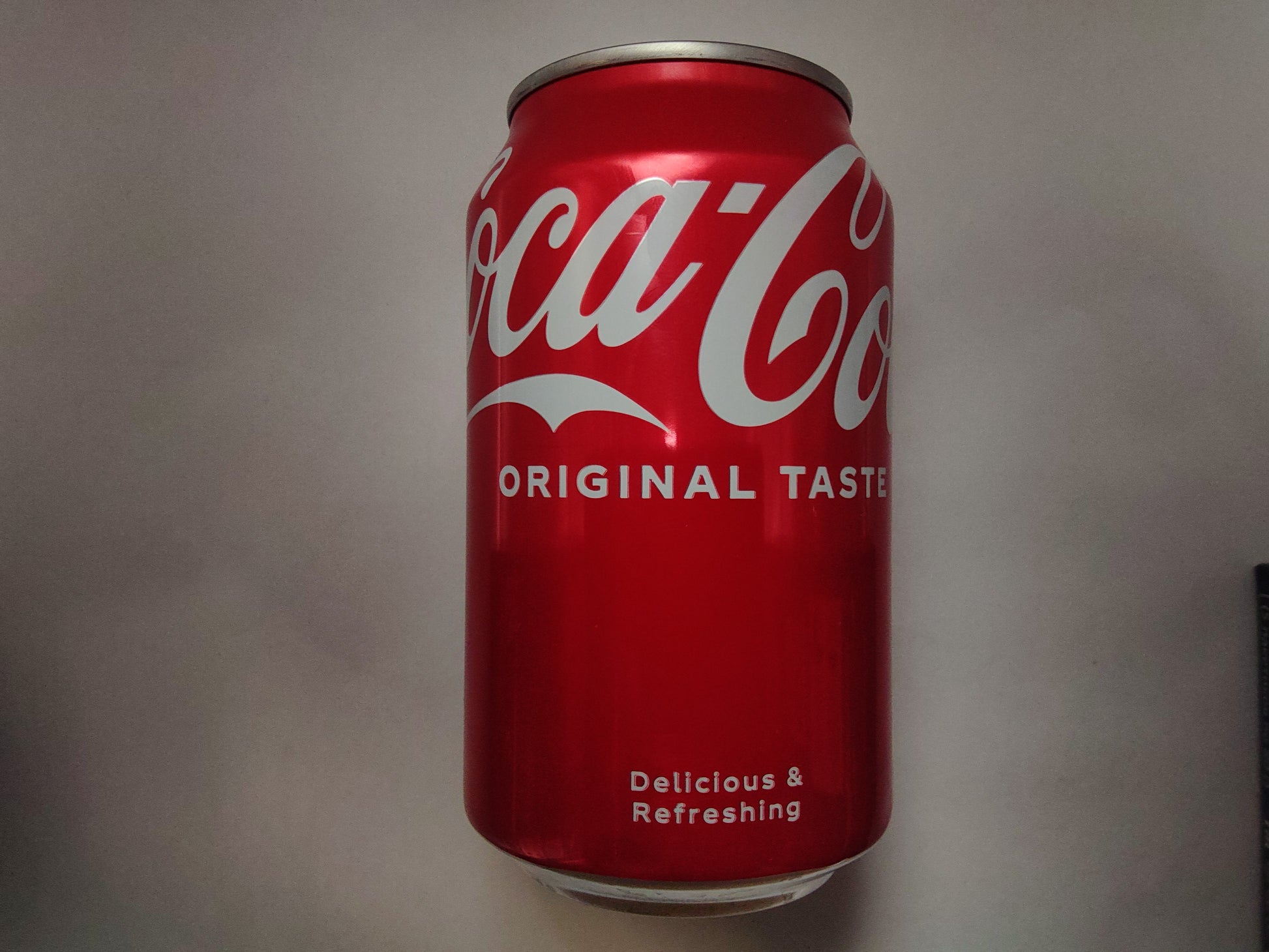 Coca-Cola Original Taste