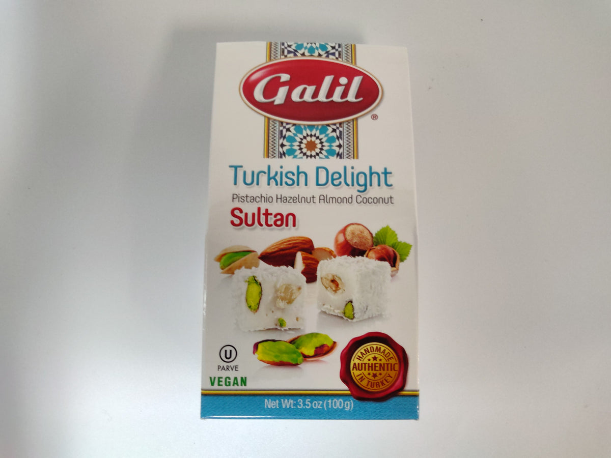 Galil Sultan, 3.5 oz (100 g)