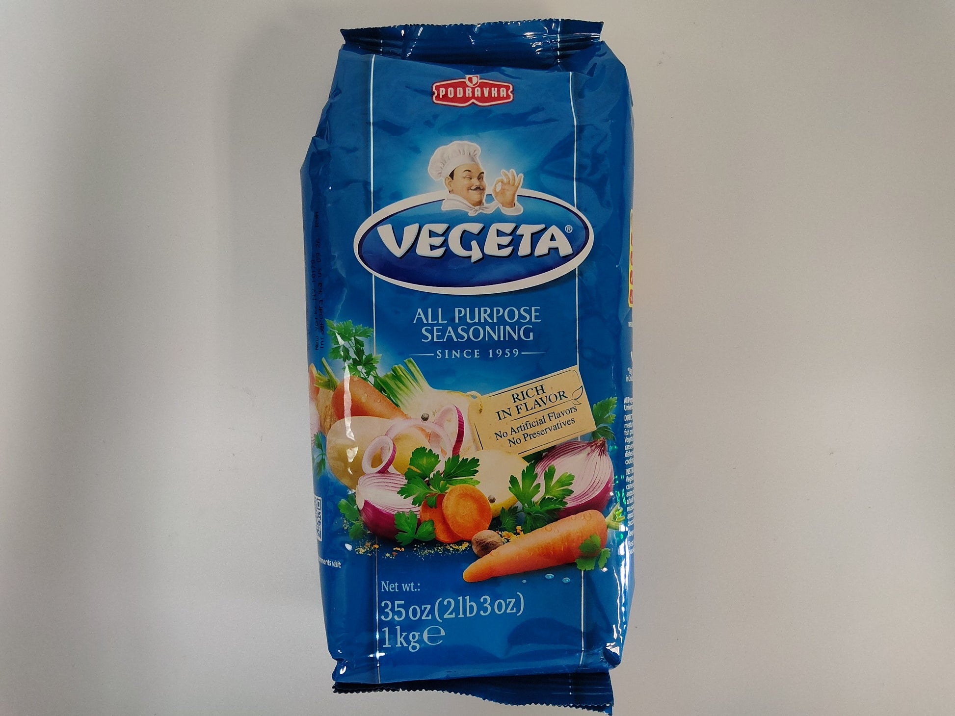 Podravka Vegeta 35oz