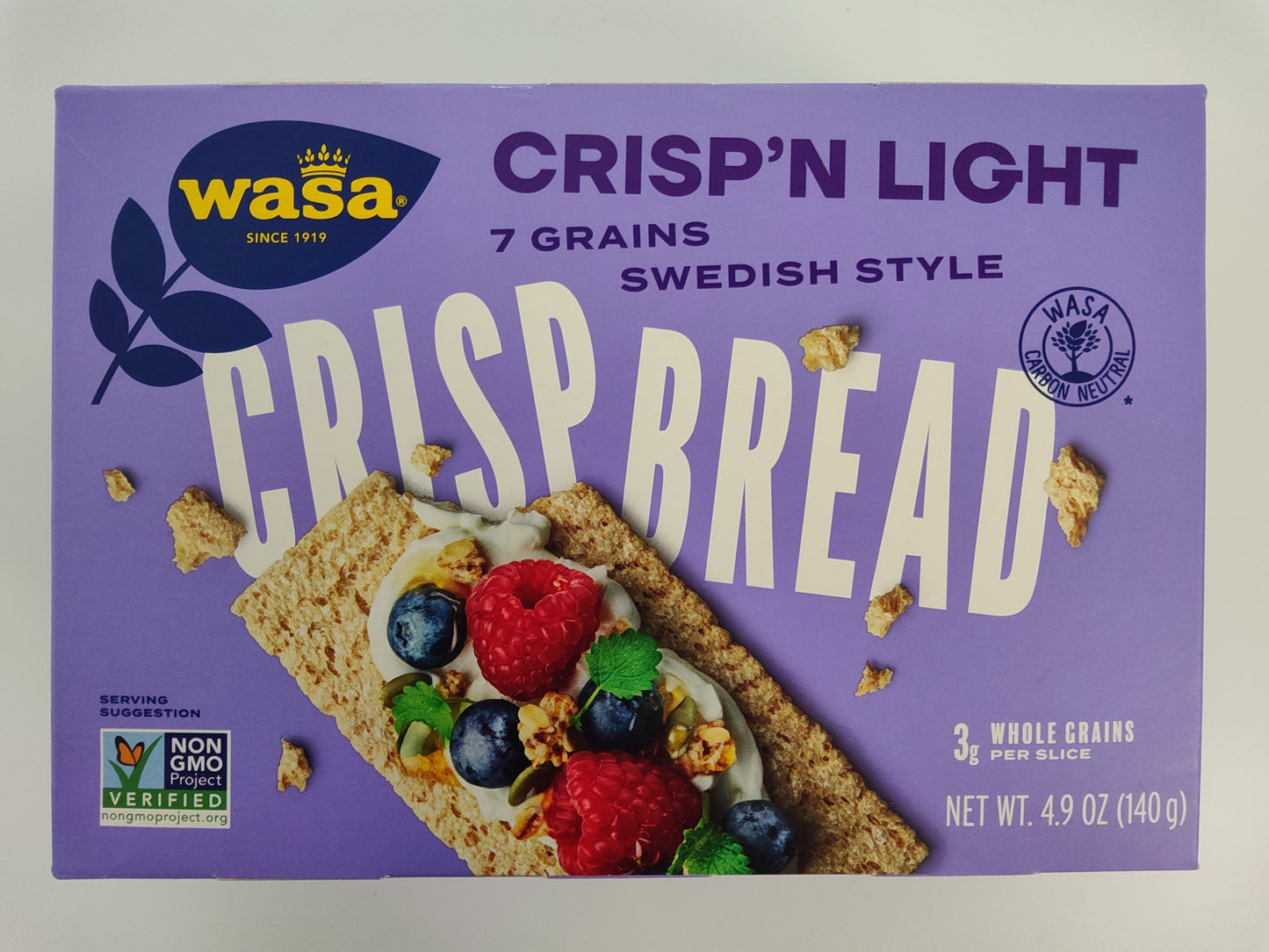 Wasa Crispbread