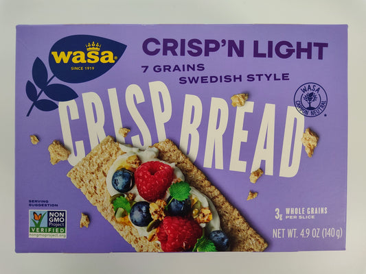 Wasa Crispbread