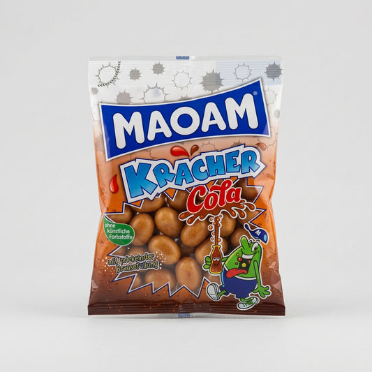 Haribo Maoam Kracher Cola, 7.05 oz (200g)