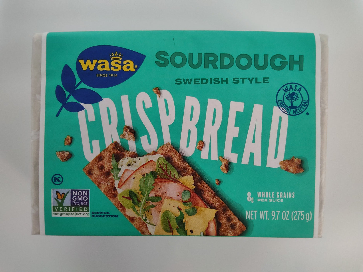 Wasa Crispbread