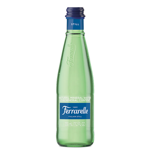 Ferrarelle Still Mineral Water, 750ml