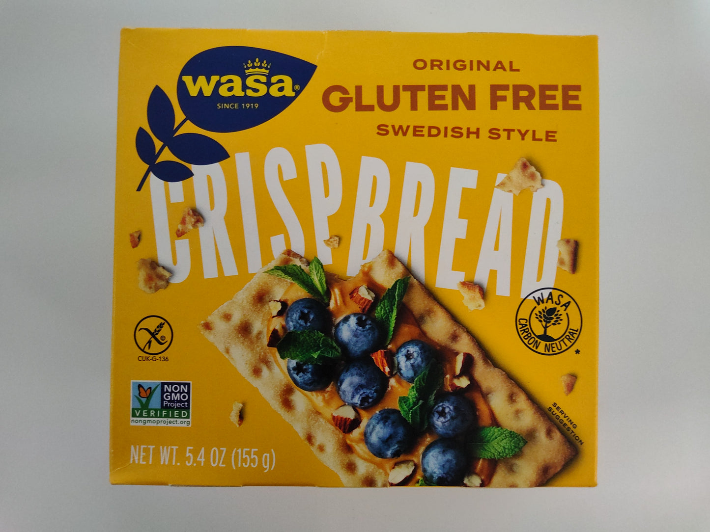 Wasa Crispbread