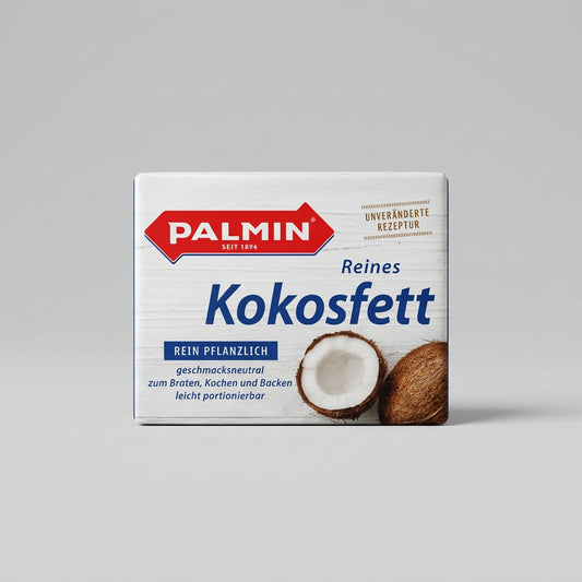 Palmin Frying Fat / Bratfett, 8.82 oz (250g)