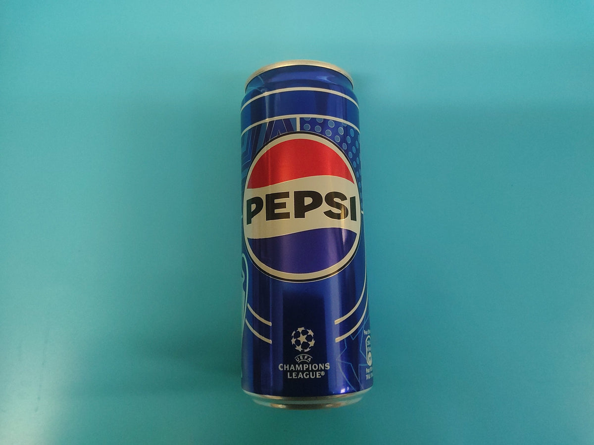 Pepsi Original, 0.33 L — front