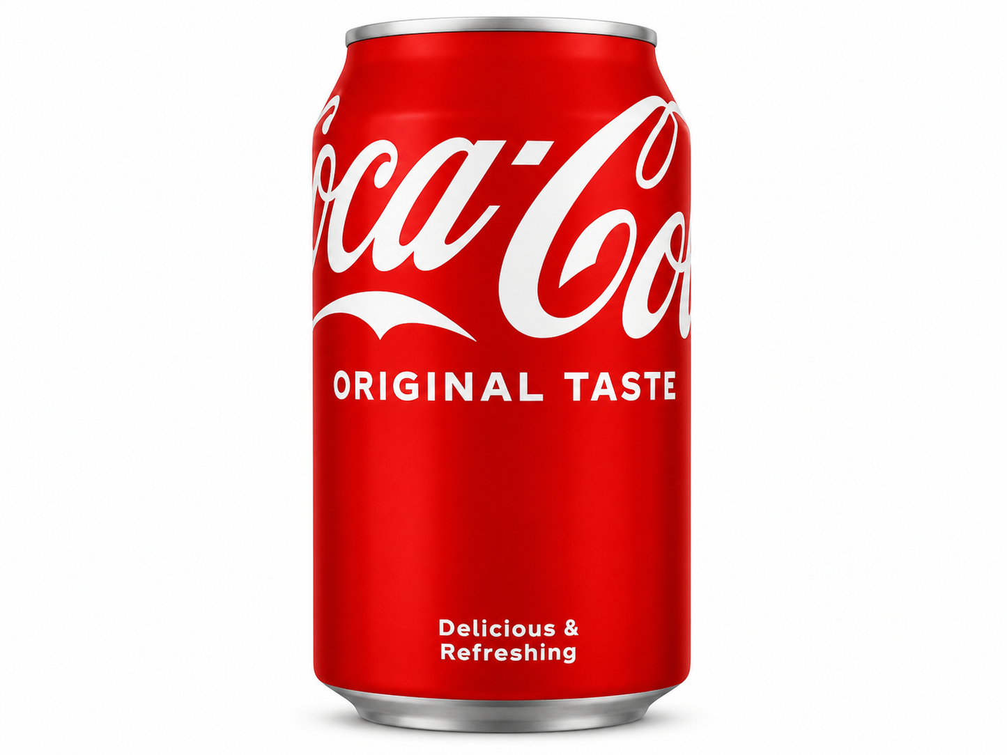 Coca-Cola Flavours, 330ml