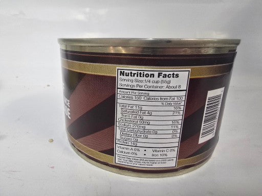 Imperial Beef in Its Own Juice – High Grade (400g / 14oz)