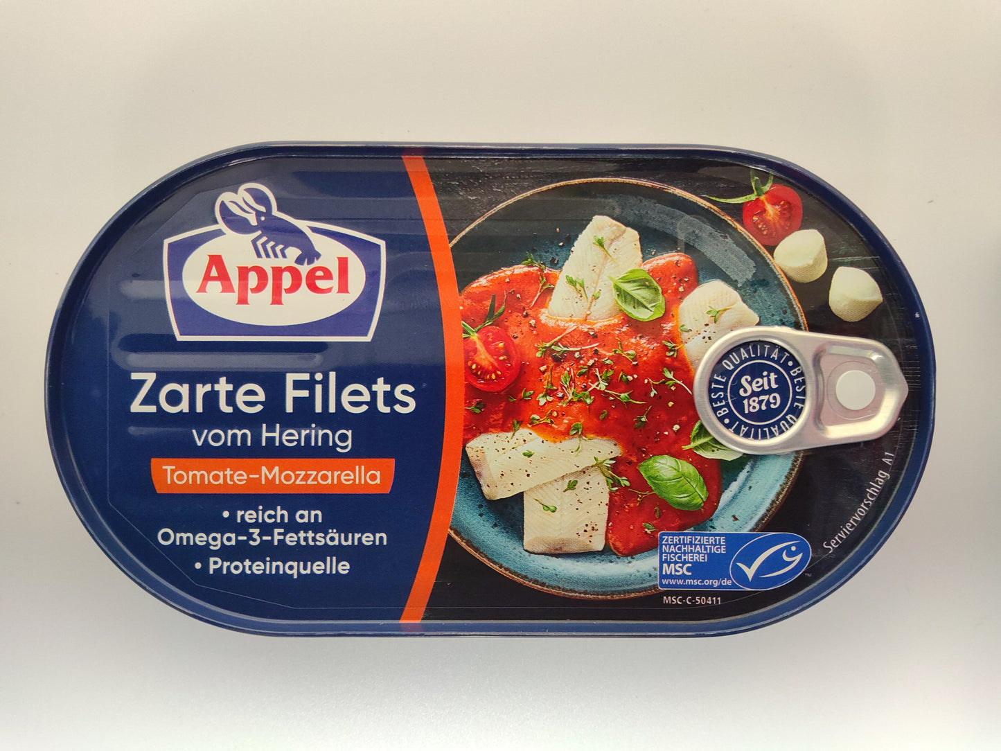 Appel Herring Filets