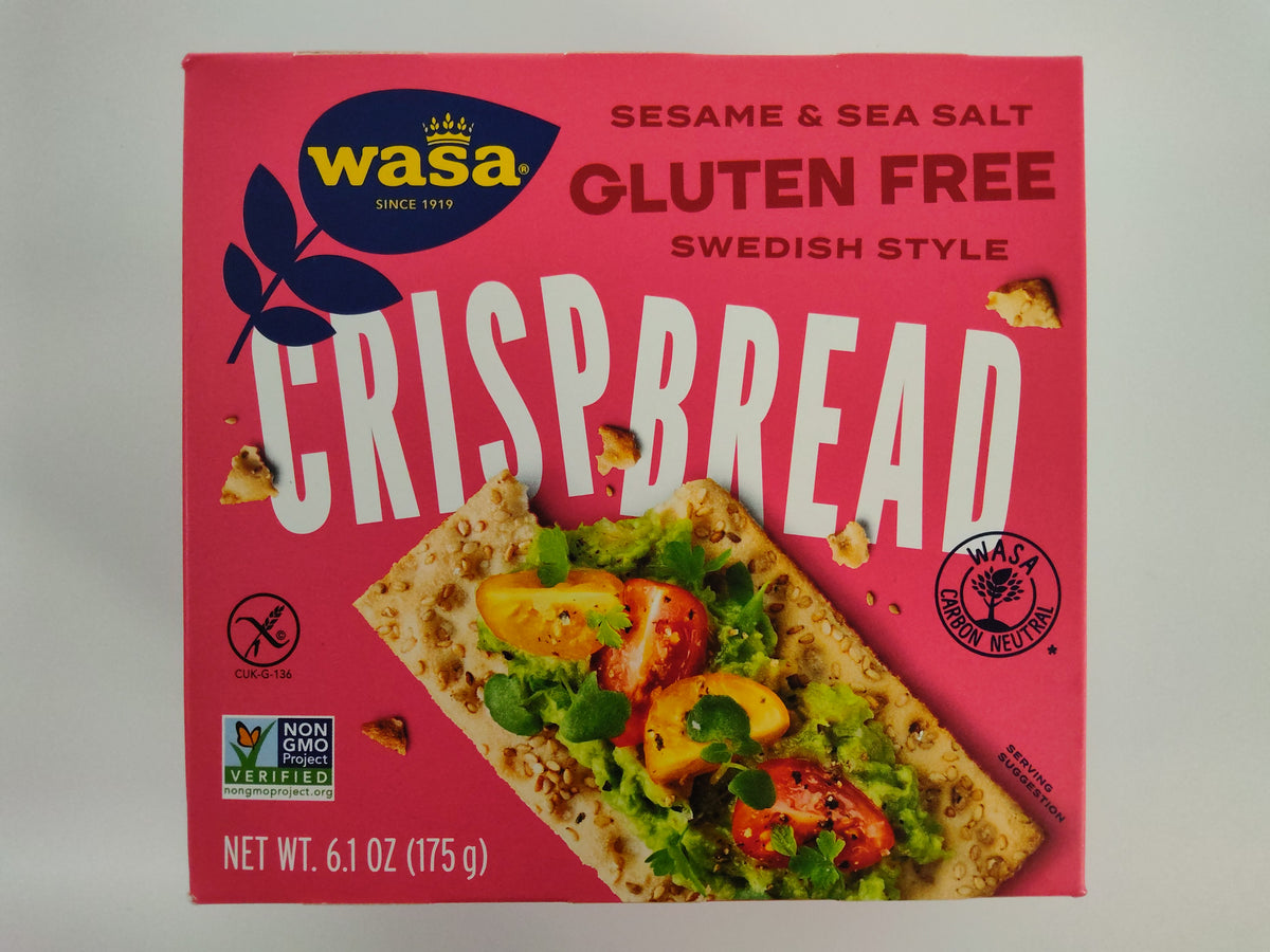 Wasa Crispbread