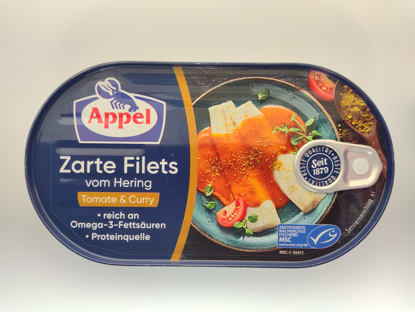 Appel Herring Filets