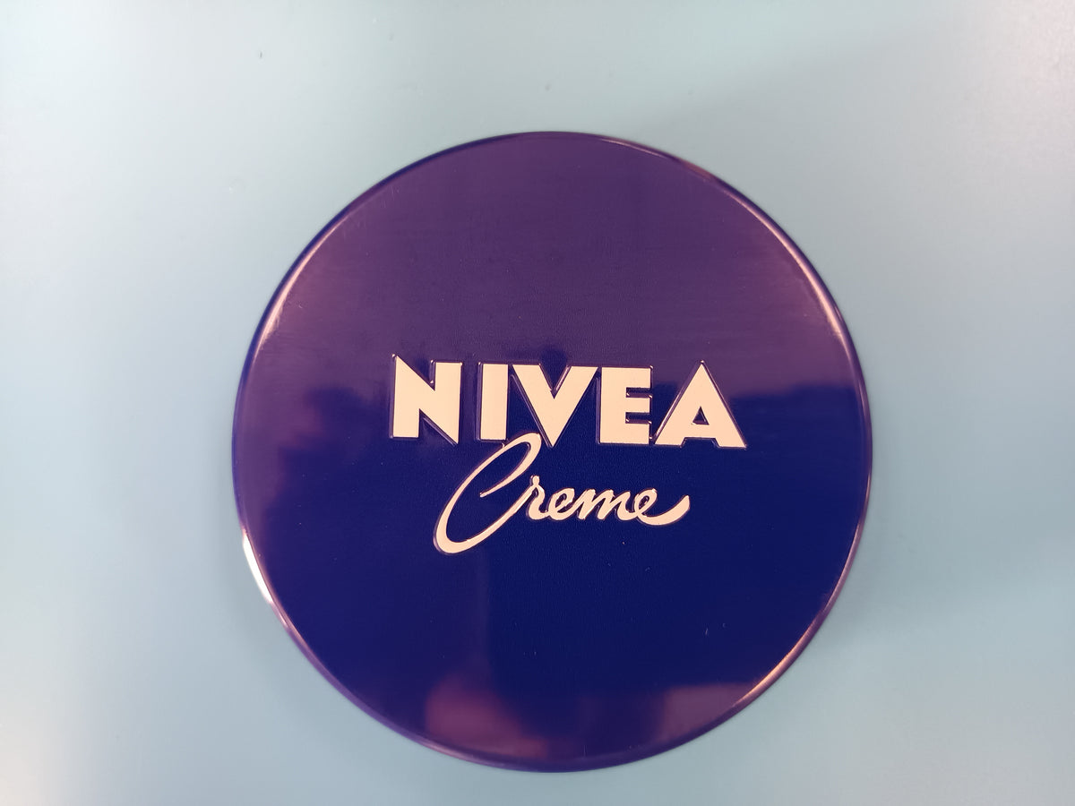 Nivea Creme, 75 ml — front