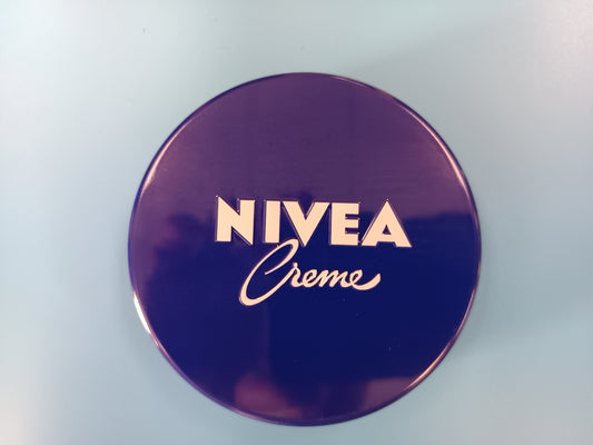 Nivea Creme, 75 ml — front
