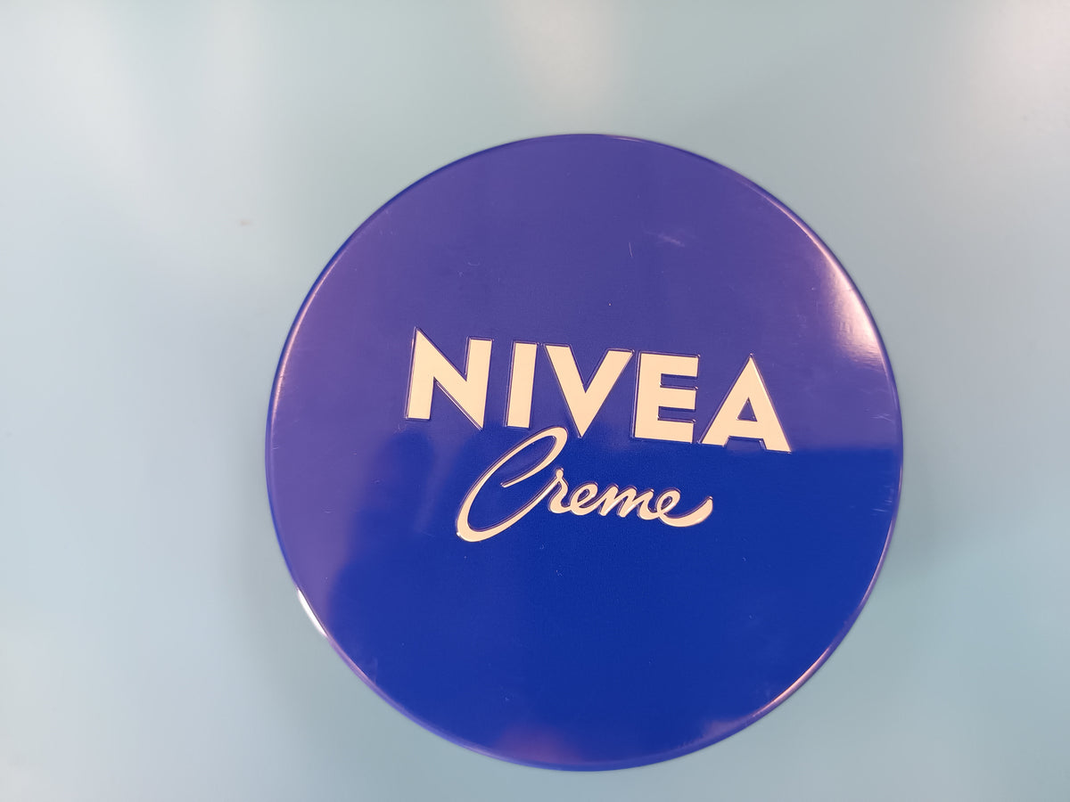 Nivea Creme, 250 ml — front
