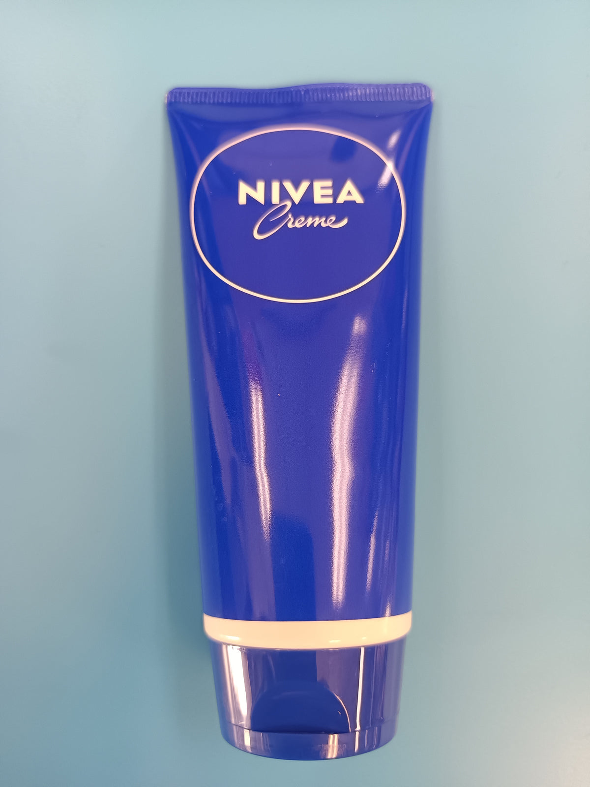Nivea Creme Tube, 100 ml — front
