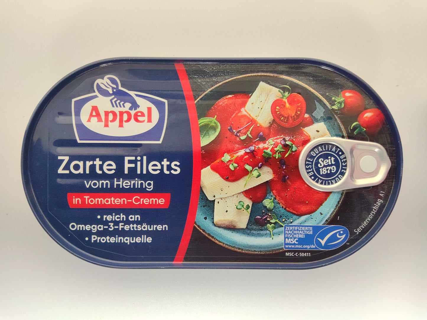 Appel Herring Filets