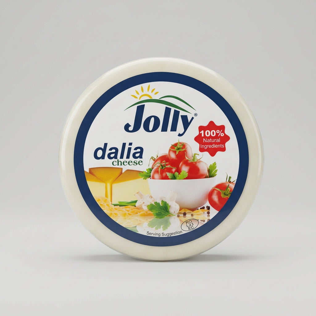 Jolly Dalia Cheese