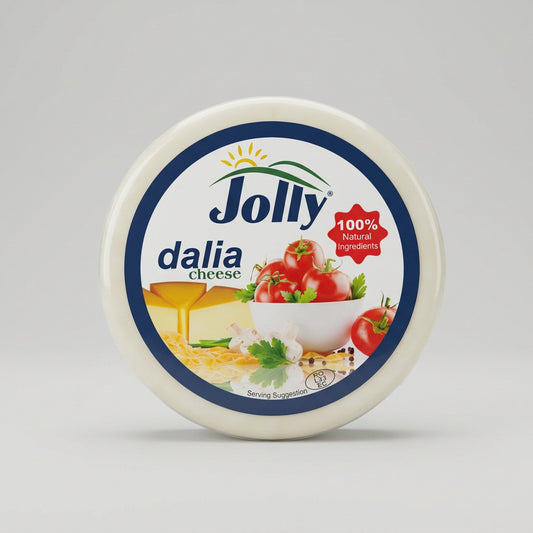 Jolly Dalia Cheese