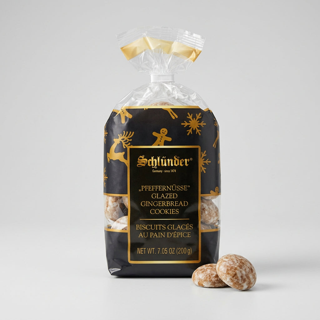Schlünder Pfeffernüsse, 7.05 oz (200g)