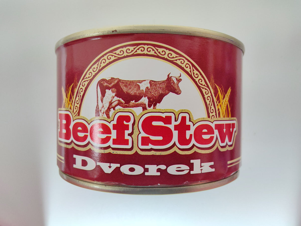 Dvorek Canned Stew