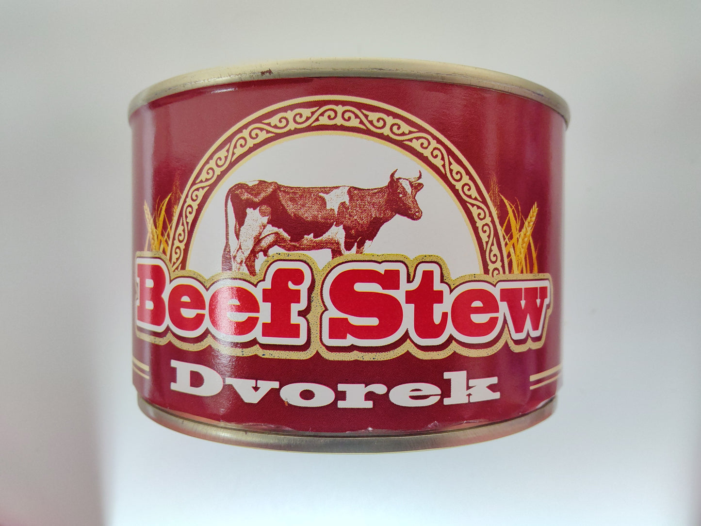 Dvorek Canned Stew