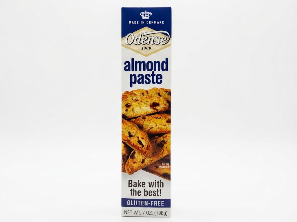 Odense Almond Paste, 8.8 oz (250g)