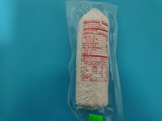 Bende Téli Szalámi Hungarian Style Winter Salami — nutrition panel