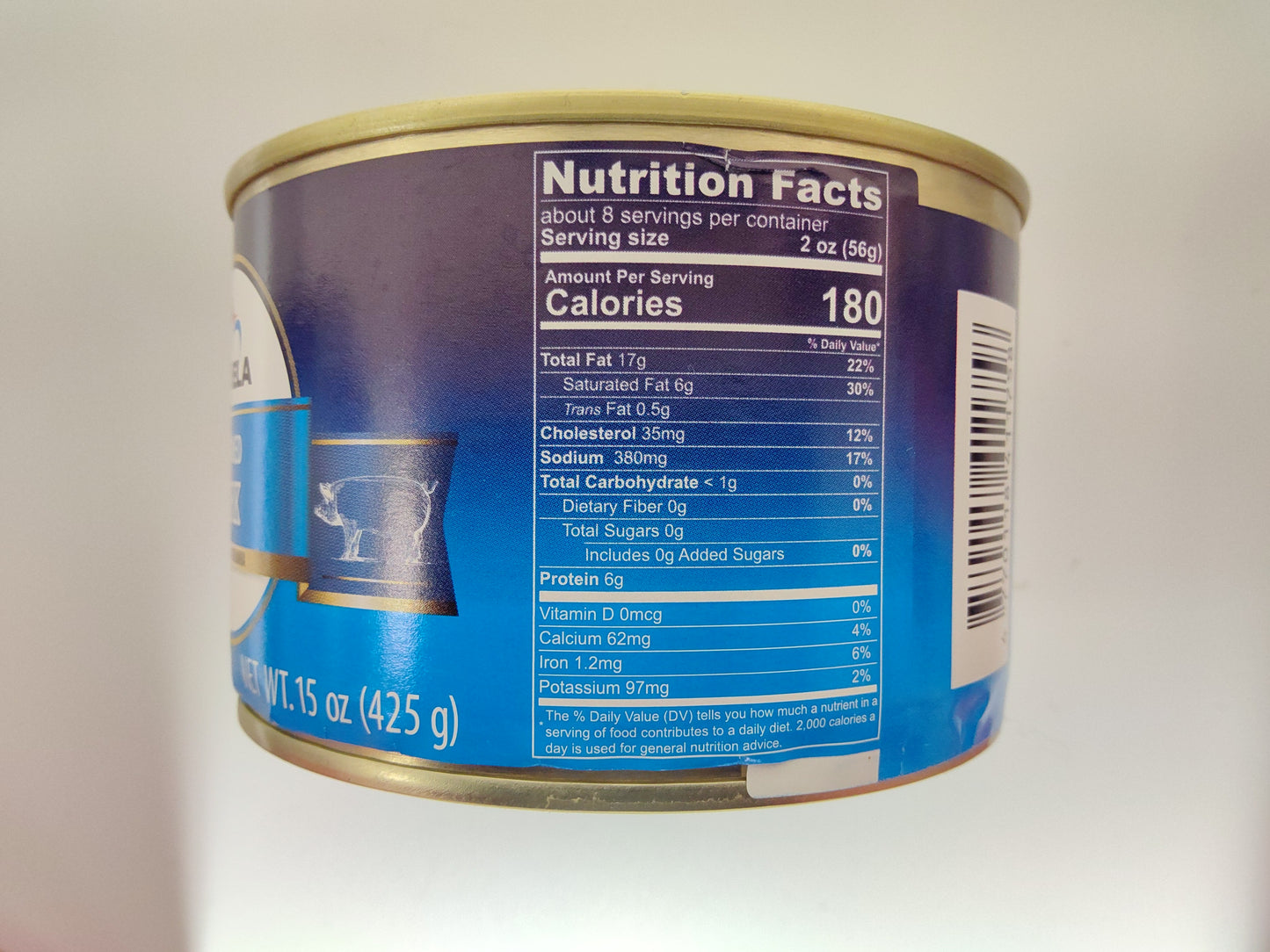 Biovela Canned Meat