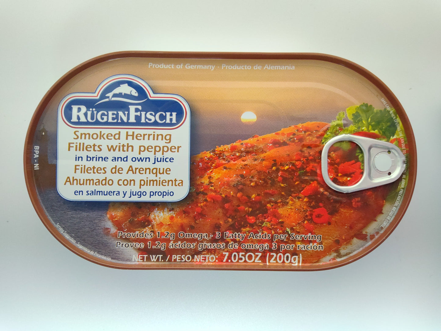 RügenFisch Herring & Sprats