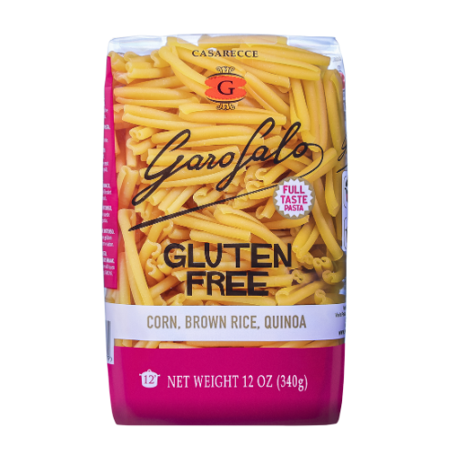 Garofalo Casarecce Gluten Free, 12 oz