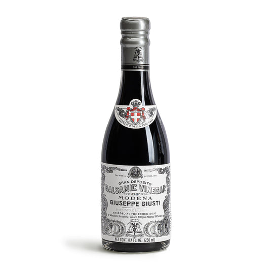 Giuseppe Giusti Silver Balsamic Vinegar, 250ml